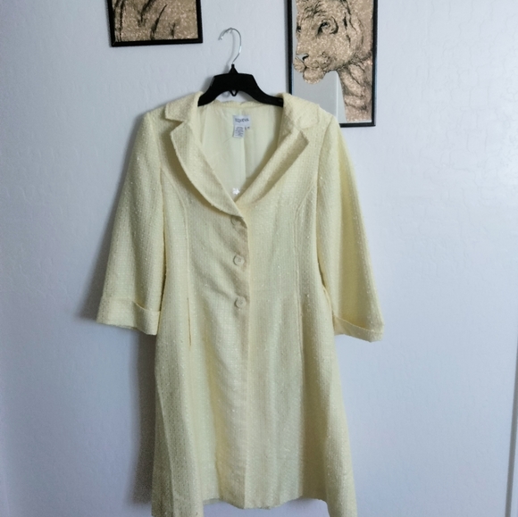 Jacket - Picture 4 of 5